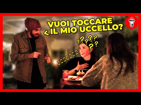 "Ti presento il mio uccello" 🐦 e altre Cose da NON Fare - [BEST OF] - CDNF EP. 19 - theShow