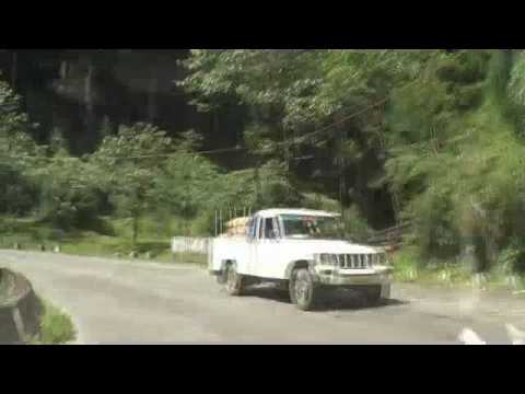 Journey into the nature by Subhro