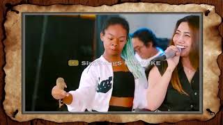 Download lagu Shinta Gisul - Apakah Itu Cinta KARAOKE mp3