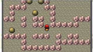 pokemon Sokoban