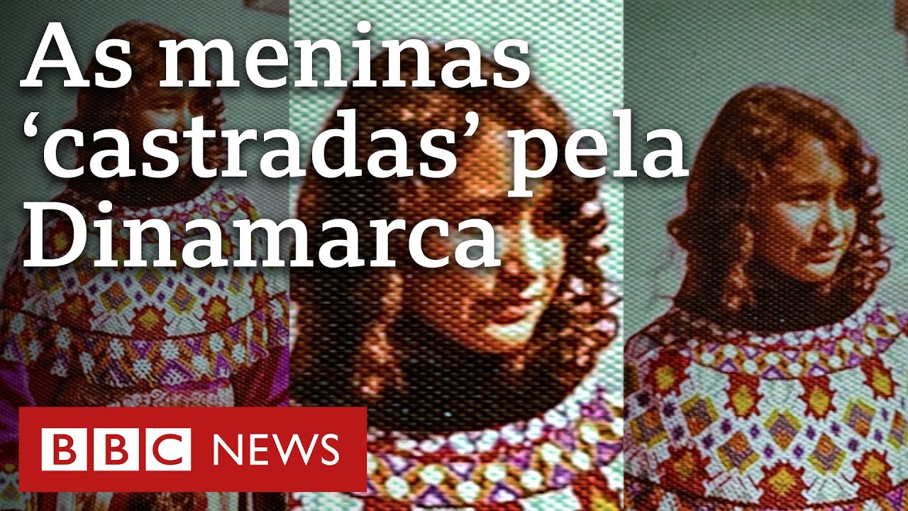 Documentário BBC: A geração perdida da Groenlândia