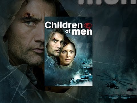 Children Of Men