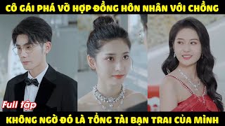 Bị Ép Gả Cho Người Chồng Xa Lạ Cô Gá