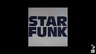Star Funk – I'll Be Right There (Galactic Instru Adventure Mix)