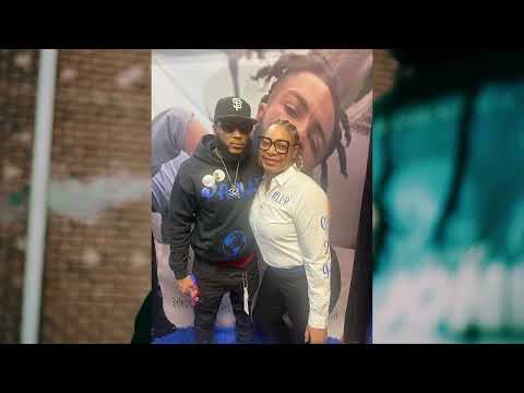 Henni Pesos -Back against the wall Feat Paully 💔