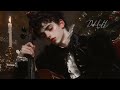 Veil Of Silence Dark Cello