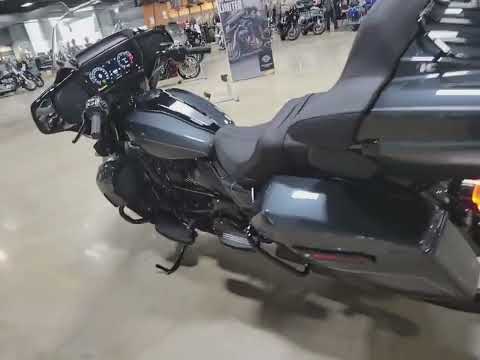 2026 Harley-Davidson Street Glide® Limited in Pelham, Alabama - Video 1