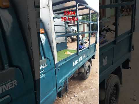 Thumbnail for Xe tải 500kg #suzuki #thaco #daewoo #xetai500kg #vinaxuki #xe_ben #mua_bán_xe_cũ #changan by Vinaxuki