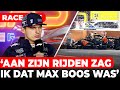 Jos Verstappen zag 'boze' Max in Vegas: 'Hij was niet blij met die straf' | GPFans Race Day