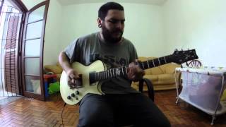 Four Year Strong - "I Hold Myself In Contempt" cover
