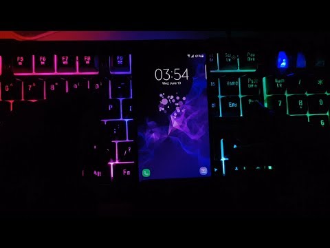 Galaxy S4 I9505 ARTIC DREAM UX 2 0 GALAXY S9 / NOTE 8 THEME updating from STOCK STEP BY STEP