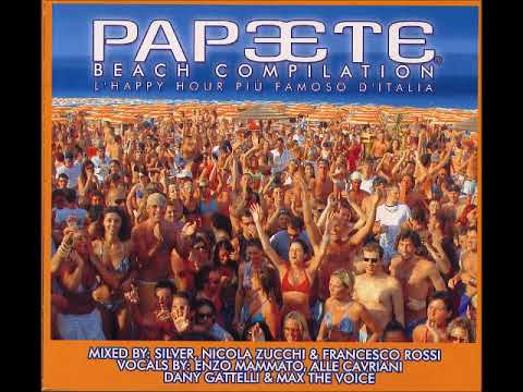 Papeete Beach vol 1 Estate 2003
