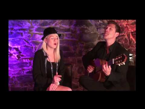 Harry Kaey's DuoNight - #Akustik-Duo