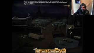 Short Adventures: The Bizarre Creations of Keith The Magnificent