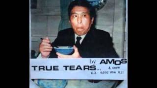 Amos & Crew: "Armed Truth Foreigners"