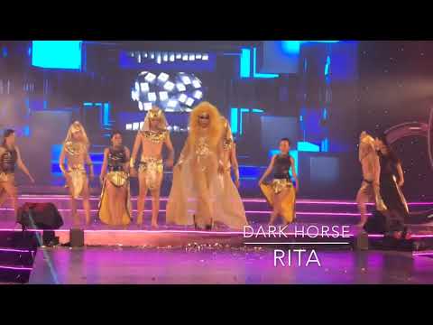 ... CENTRO DRAGQUEENS TEAM vs PMU UNIVERSE AWARDS 2019 ...