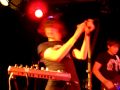 Whirlwind Heat - "Red" - Live at The Magic Stick - Detroit, MI - June 6, 2006