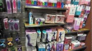 I Want A Sex Swing - VLOG # 83 - June 28,2012