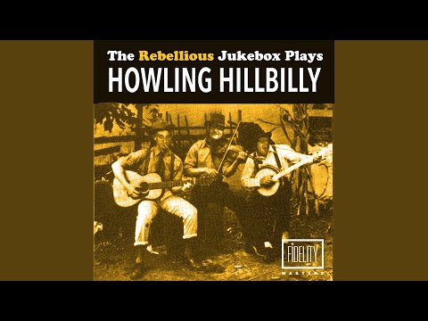 Bud Hobbs - Brimstone Beauty