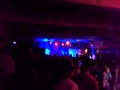 Confession Break Stuff Live In Adelaide