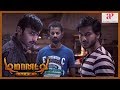 Demonte Colony Horror Movie Friends Realise Abishek Joseph Has Passed Away Arulnithi Sananth