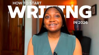 START YOUR CONTENT WRITING CAREER IN 2026