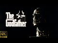 The Godfather (1972) Reissue Trailer [4K] [FTD-0889]