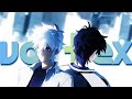 Link Click S2 Recap AMV DMV VORTEX Lyrics CC S2 OP OST Full Song
