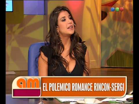 Rincón - Sergi, ¿Quién Buscó a Quien? - AM