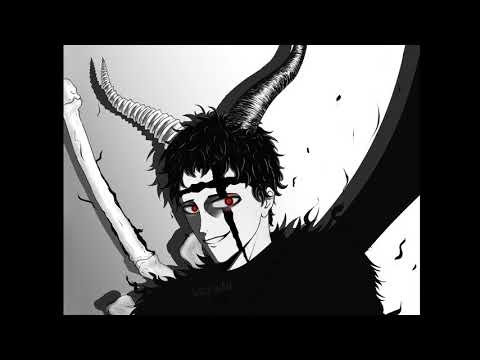 Black Clover Unreleased OST - Zenon Theme(Short version)