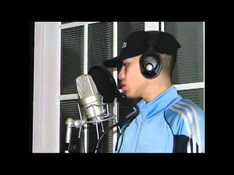 El Macho Y El Rey Ft Los Wachiturros.flv