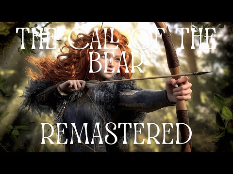 The Call Of The Bear [Re-uploaded] - Merida’s Remastered AI Villain Song (Brave)