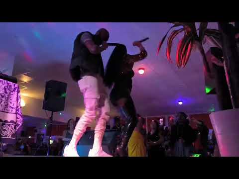 Tomboala - True love feat Rivera - Son 2014 image live 2023