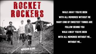 Download lagu ROCKET ROCKERS - ABOUT HER (LYRICS) mp3 Download lagu ROCKET ROCKERS - ABOUT HER (LYRICS) mp3