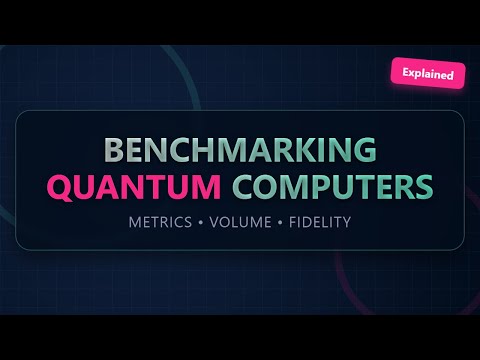 Quantum Volume: The Benchmark for Quantum Computing | Community Health
