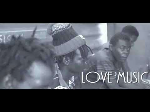 Fyah Krisis - Love Musik ( Official Video)