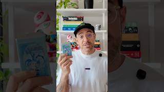 Max nostalgia unlocked! Opening an Ice Age pack from MagicCon and taking it back to the 90s! Today!