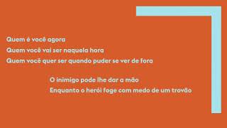 Quem É Quem Music Video
