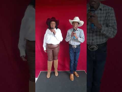 Vídeo dupra Márcia, Valdeci, divisa, nova Minas Gerais Luiz. Da minha vida modão, sertanejo.