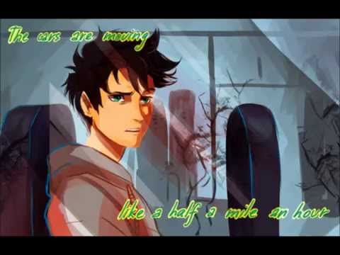 How Far We've Come   Tribute to Percy Jackson by Viria