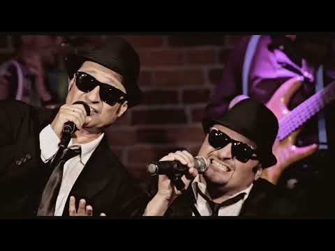 Dziubek Band  - The Blues Brothers STUDIO SESSION