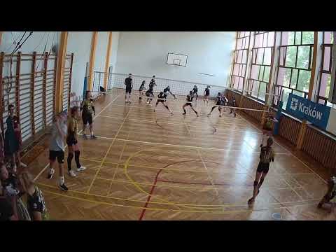 (Młodziczka) SMS Sparta UJ Młodziczka - MUKS Poprad Młodziczka