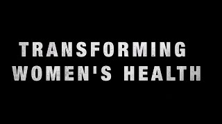 Transforming Women's Health - Professor Danielle Mazza and Professor Jane Fisher