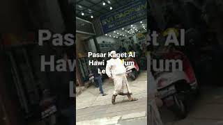 Download lagu Pasar Dadakan Di Al Hawi Menyambut Hari Raya Idul fitri Lebaran mp3