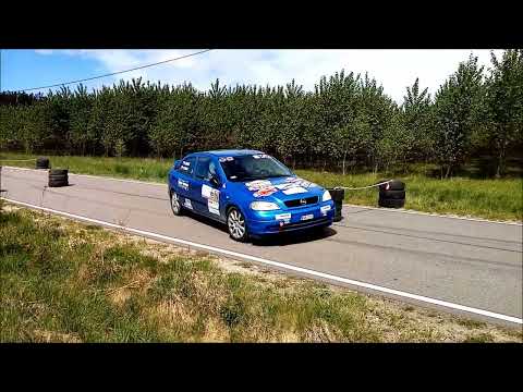 11.  Rajd Koszaliński 2022