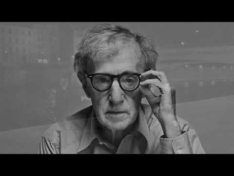 Woody Allen - For The Good Times