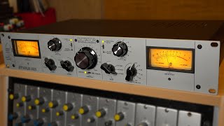 Video thumbnail for UNBOXING & FIRST LOOK: Gainlab Audio DICTATOR by White Sea Studio