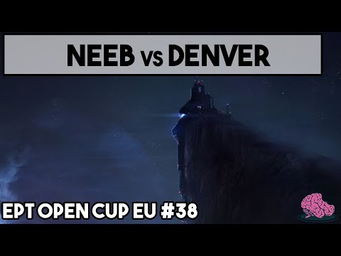 ZombieGrub Casts: Neeb vs Denver - PvZ - Starcraft 2020