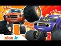 Ninja Song Ft Blaze PAW Patrol Bubble Guppies More Nick Jr