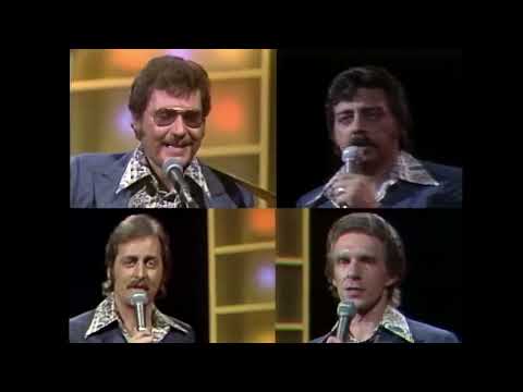 Flowers on the Wall by the Statler Brothers